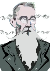 Nikolai Rimsky-Korsakov, Russian Composer